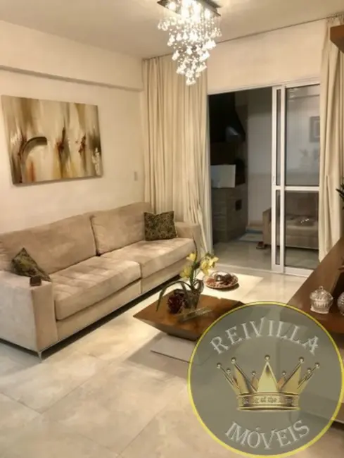 Foto 1 de Apartamento com 3 quartos à venda, 87m2 em Mooca, São Paulo - SP