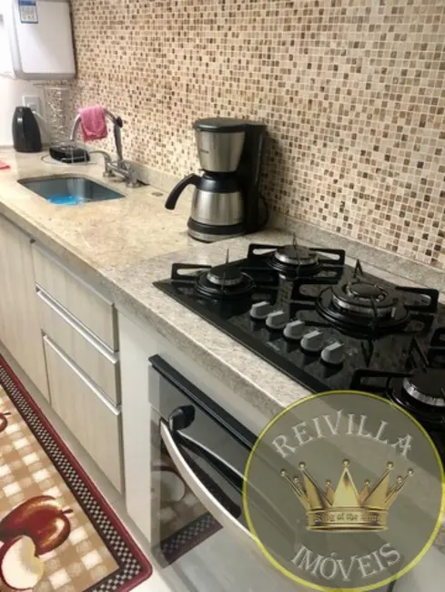 Foto 8 de Apartamento com 3 quartos à venda, 87m2 em Mooca, São Paulo - SP