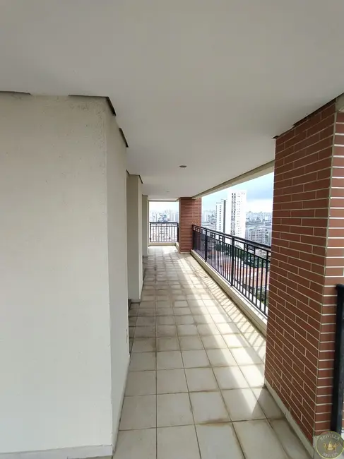 Foto 5 de Apartamento com 4 quartos à venda, 224m2 em Parque da Mooca, São Paulo - SP