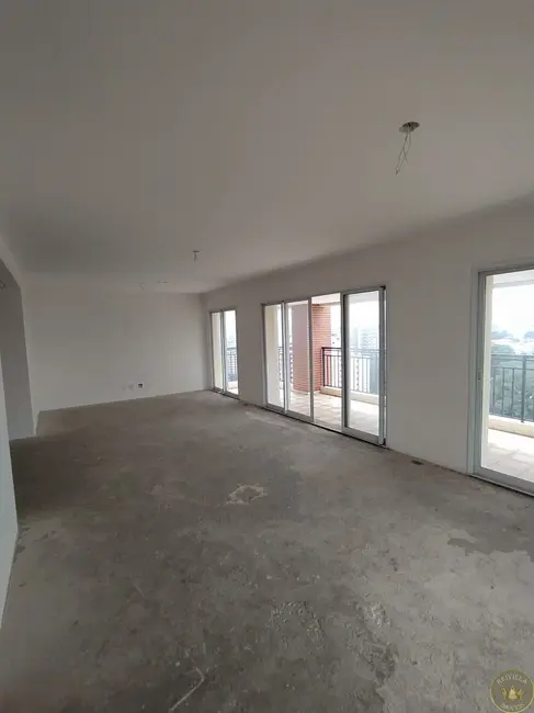 Foto 7 de Apartamento com 4 quartos à venda, 224m2 em Parque da Mooca, São Paulo - SP