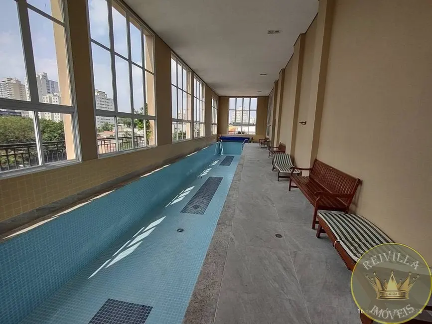 Foto 4 de Apartamento com 4 quartos à venda, 224m2 em Parque da Mooca, São Paulo - SP