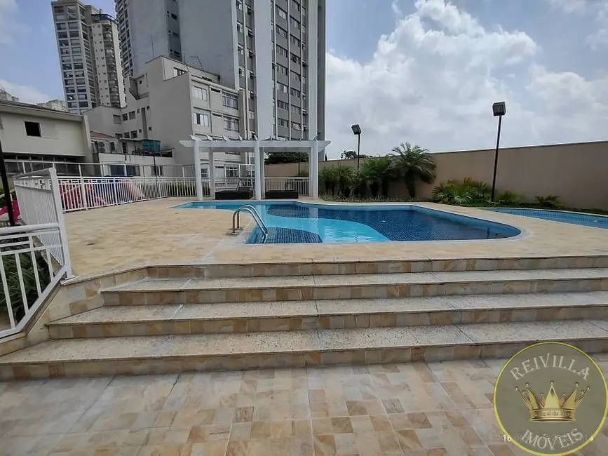 Foto 3 de Apartamento com 4 quartos à venda, 224m2 em Parque da Mooca, São Paulo - SP