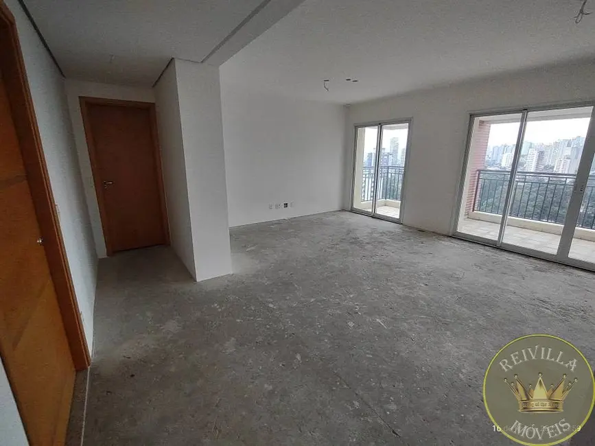 Foto 8 de Apartamento com 4 quartos à venda, 224m2 em Parque da Mooca, São Paulo - SP