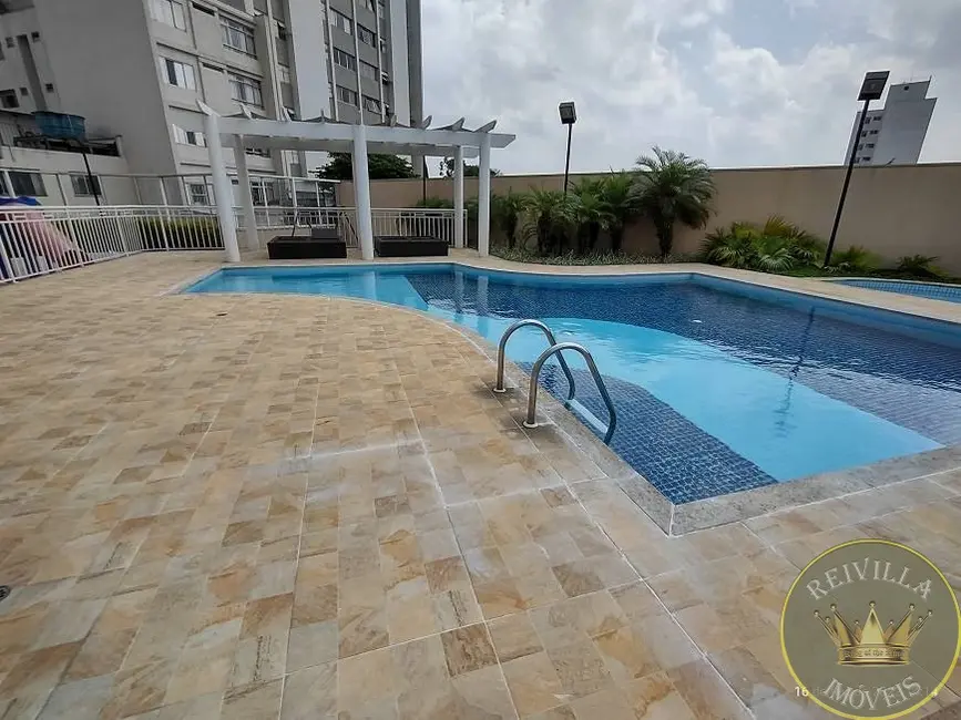 Foto 2 de Apartamento com 4 quartos à venda, 224m2 em Parque da Mooca, São Paulo - SP