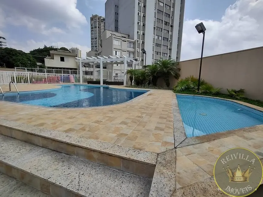 Foto 1 de Apartamento com 4 quartos à venda, 224m2 em Parque da Mooca, São Paulo - SP