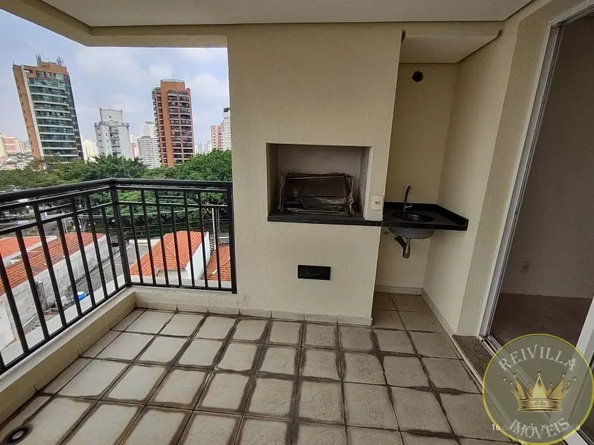Foto 4 de Apartamento com 4 quartos à venda, 224m2 em Parque da Mooca, São Paulo - SP