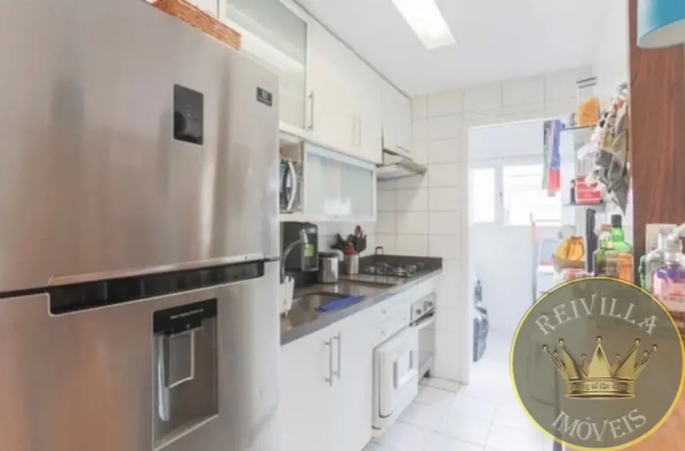 Apartamento com 2 quartos à venda, 58m2 em Barra Funda, São Paulo - SP - imagem 6 Foto 6 de Apartamento com 2 quartos à venda, 58m2 em Barra Funda, São Paulo - SP