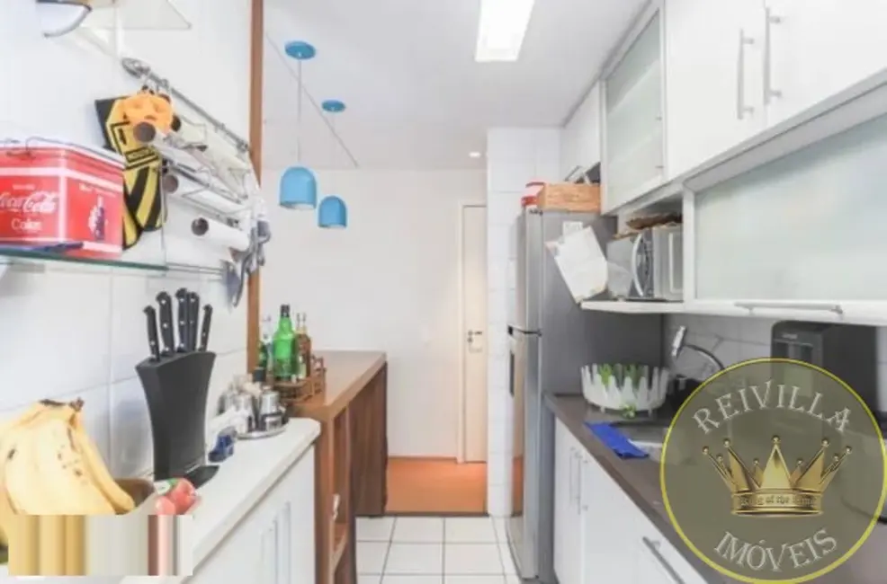 Apartamento com 2 quartos à venda, 58m2 em Barra Funda, São Paulo - SP - imagem 7 Foto 7 de Apartamento com 2 quartos à venda, 58m2 em Barra Funda, São Paulo - SP