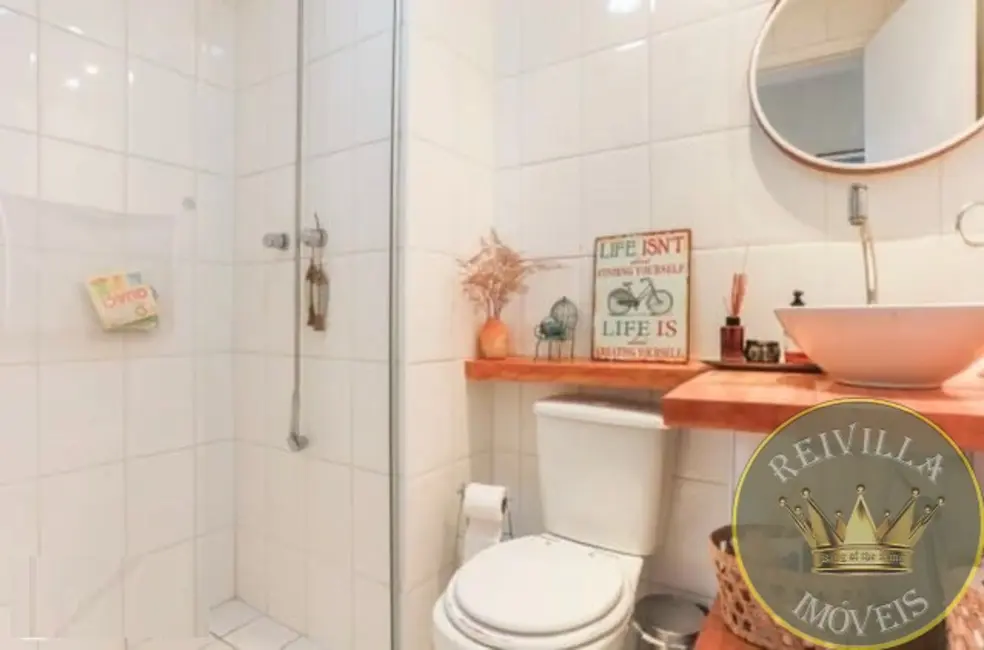 Apartamento com 2 quartos à venda, 58m2 em Barra Funda, São Paulo - SP - imagem 8 Foto 8 de Apartamento com 2 quartos à venda, 58m2 em Barra Funda, São Paulo - SP