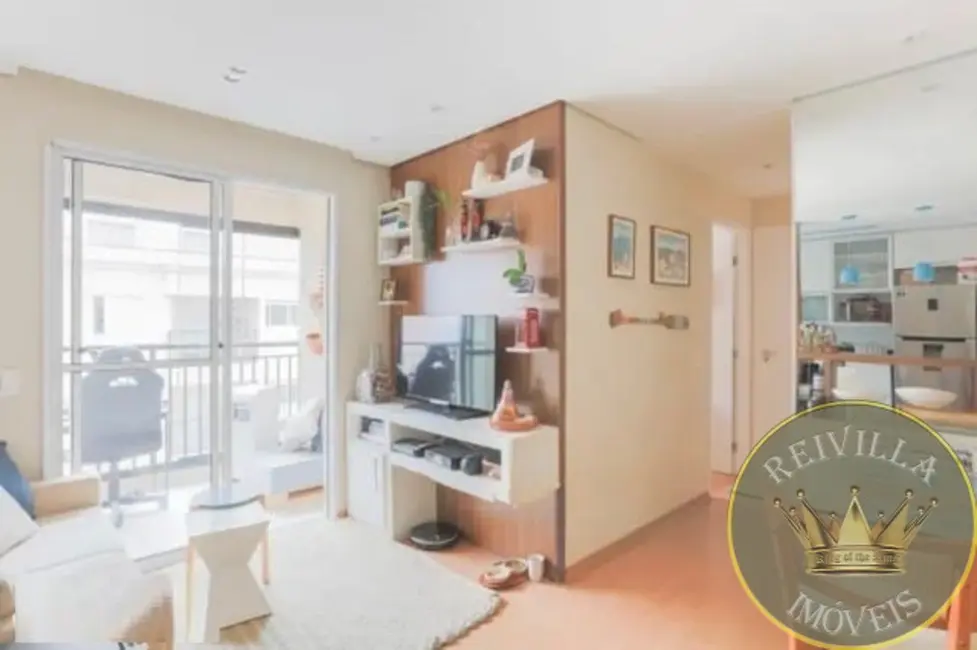 Apartamento com 2 quartos à venda, 58m2 em Barra Funda, São Paulo - SP - imagem 3 Foto 3 de Apartamento com 2 quartos à venda, 58m2 em Barra Funda, São Paulo - SP