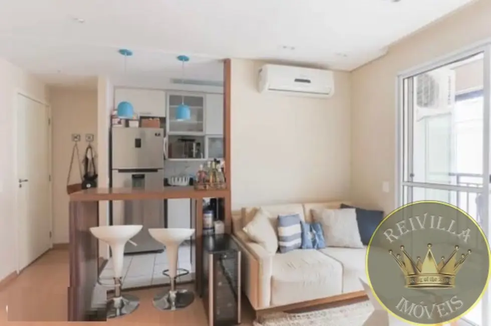 Apartamento com 2 quartos à venda, 58m2 em Barra Funda, São Paulo - SP - imagem 4 Foto 4 de Apartamento com 2 quartos à venda, 58m2 em Barra Funda, São Paulo - SP