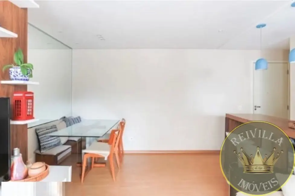 Apartamento com 2 quartos à venda, 58m2 em Barra Funda, São Paulo - SP - imagem 5 Foto 5 de Apartamento com 2 quartos à venda, 58m2 em Barra Funda, São Paulo - SP