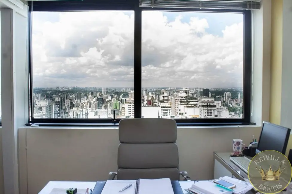 Foto 9 de Sala Comercial à venda, 40m2 em Pinheiros, São Paulo - SP