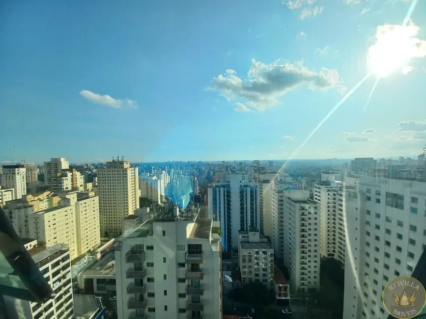 Foto 8 de Sala Comercial à venda, 40m2 em Pinheiros, São Paulo - SP