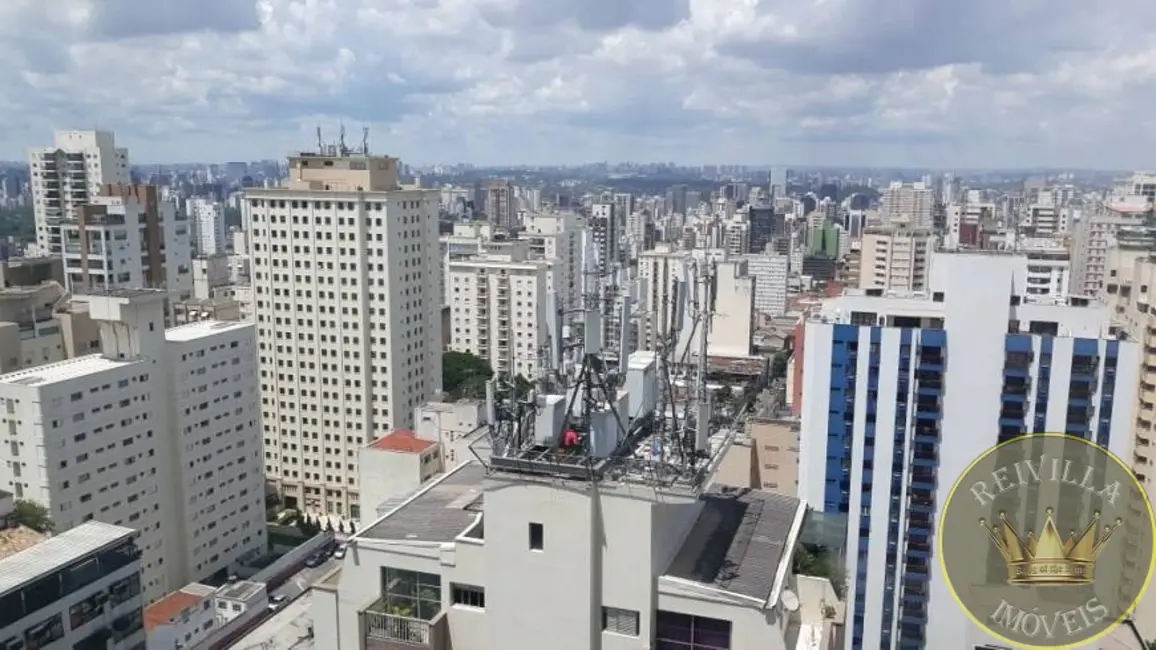Foto 7 de Sala Comercial à venda, 40m2 em Pinheiros, São Paulo - SP