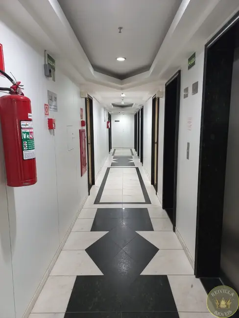 Foto 6 de Sala Comercial à venda, 40m2 em Pinheiros, São Paulo - SP