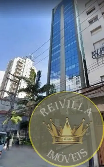 Foto 3 de Sala Comercial à venda, 40m2 em Pinheiros, São Paulo - SP