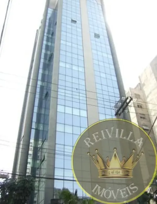 Foto 1 de Sala Comercial à venda, 40m2 em Pinheiros, São Paulo - SP