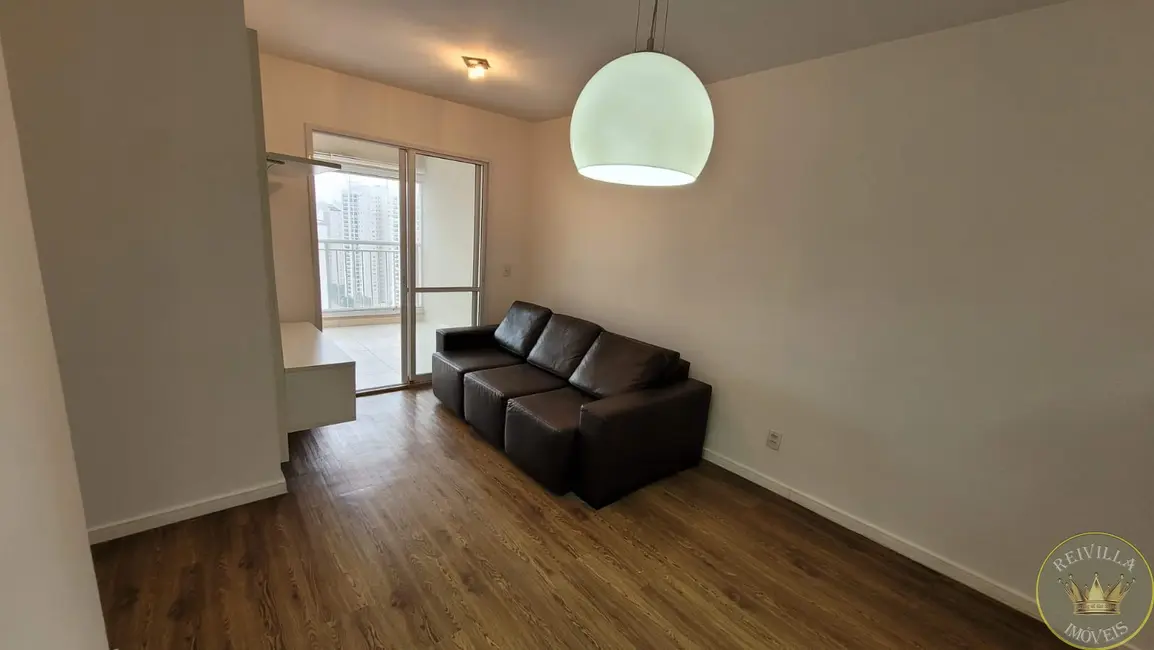 Foto 2 de Apartamento com 3 quartos à venda, 71m2 em Belenzinho, São Paulo - SP