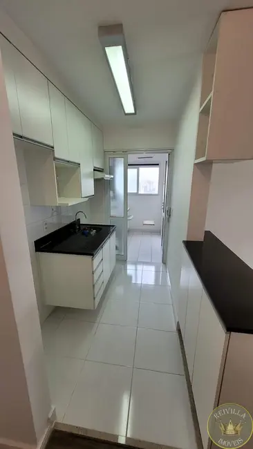 Foto 8 de Apartamento com 3 quartos à venda, 71m2 em Belenzinho, São Paulo - SP