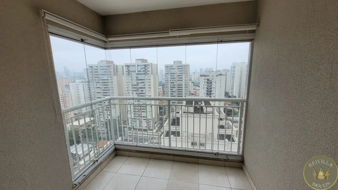 Foto 1 de Apartamento com 3 quartos à venda, 71m2 em Belenzinho, São Paulo - SP