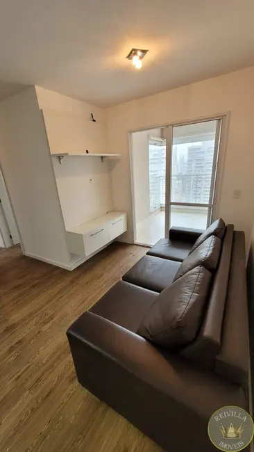 Foto 6 de Apartamento com 3 quartos à venda, 71m2 em Belenzinho, São Paulo - SP