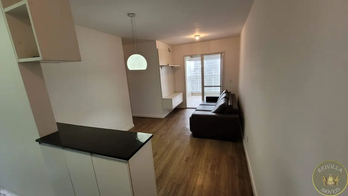 Foto 4 de Apartamento com 3 quartos à venda, 71m2 em Belenzinho, São Paulo - SP