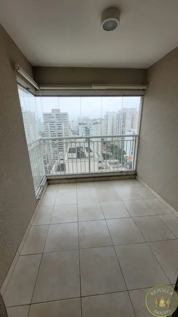 Foto 3 de Apartamento com 3 quartos à venda, 71m2 em Belenzinho, São Paulo - SP