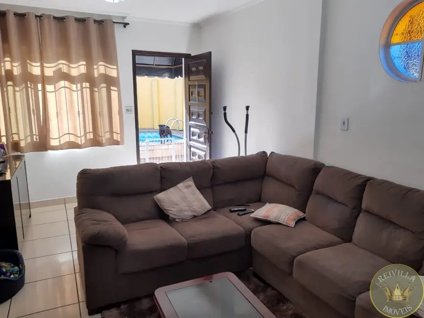 Foto 5 de Casa com 2 quartos à venda, 120m2 em Vila Industrial, São Paulo - SP