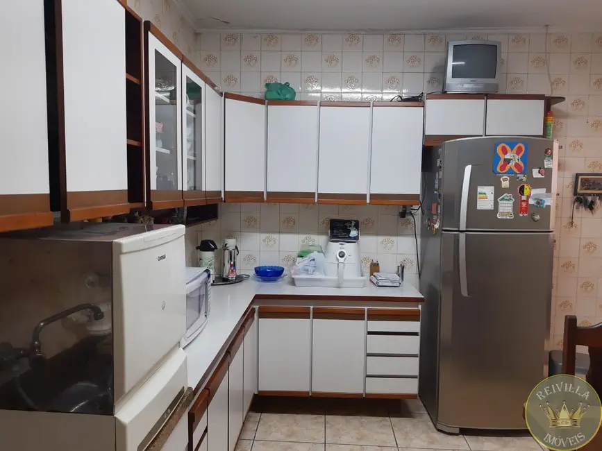 Foto 7 de Casa com 2 quartos à venda, 120m2 em Vila Industrial, São Paulo - SP