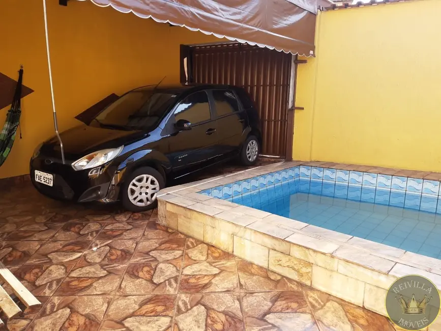 Foto 3 de Casa com 2 quartos à venda, 120m2 em Vila Industrial, São Paulo - SP