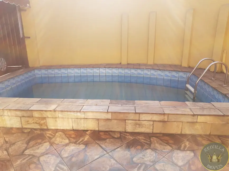 Foto 2 de Casa com 2 quartos à venda, 120m2 em Vila Industrial, São Paulo - SP