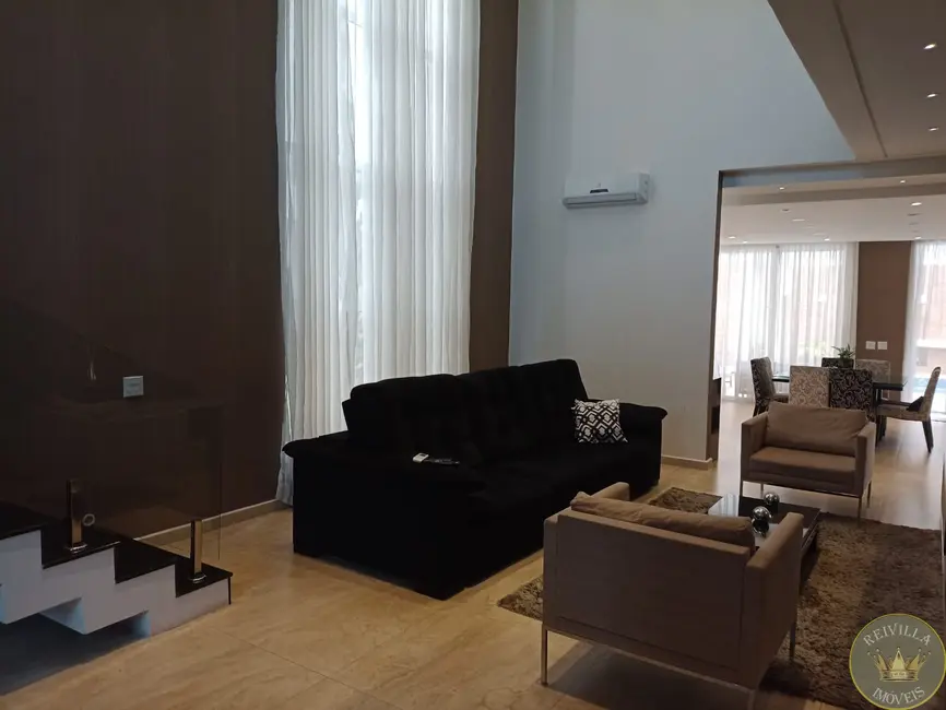 Foto 7 de Casa de Condomínio com 4 quartos à venda, 420m2 em Cerâmica, Sao Caetano Do Sul - SP