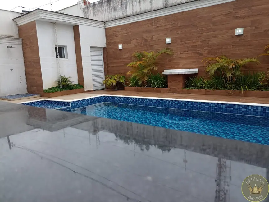 Foto 3 de Casa de Condomínio com 4 quartos à venda, 420m2 em Cerâmica, Sao Caetano Do Sul - SP