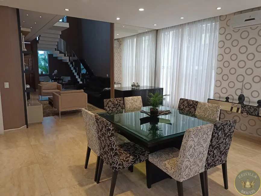 Foto 8 de Casa de Condomínio com 4 quartos à venda, 420m2 em Cerâmica, Sao Caetano Do Sul - SP