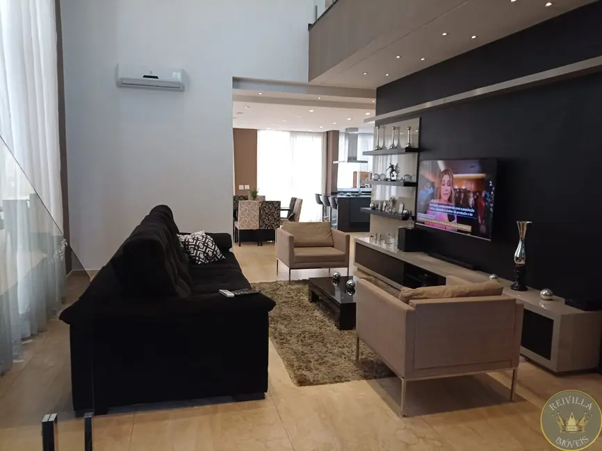 Foto 9 de Casa de Condomínio com 4 quartos à venda, 420m2 em Cerâmica, Sao Caetano Do Sul - SP