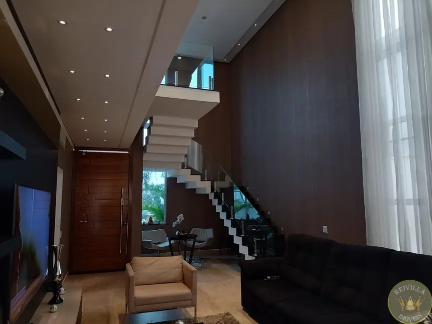 Foto 6 de Casa de Condomínio com 4 quartos à venda, 420m2 em Cerâmica, Sao Caetano Do Sul - SP