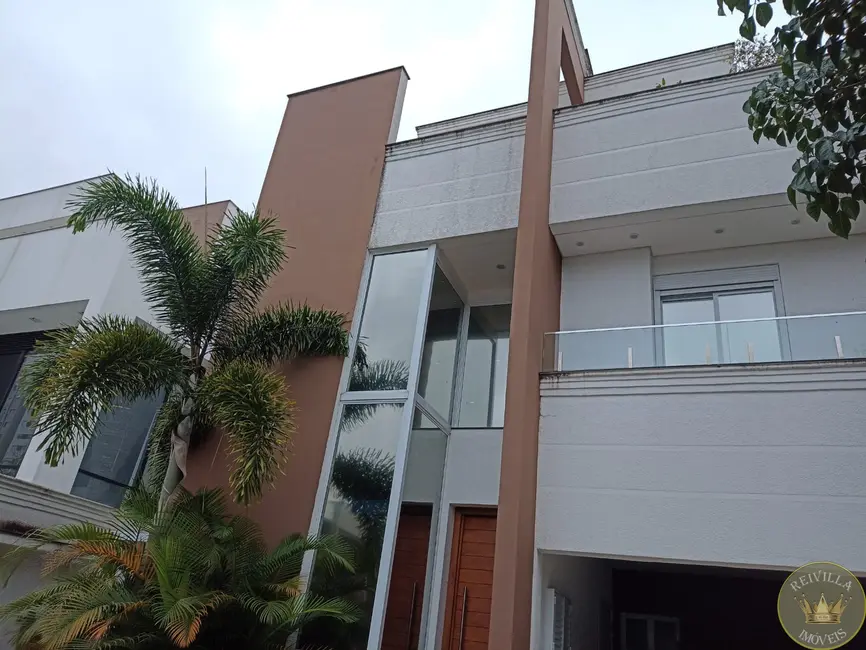 Foto 5 de Casa de Condomínio com 4 quartos à venda, 420m2 em Cerâmica, Sao Caetano Do Sul - SP