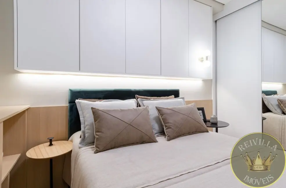 Apartamento com 1 quarto à venda, 28m2 em Jardim Independência, São Paulo - SP - imagem 5 Foto 5 de Apartamento com 1 quarto à venda, 28m2 em Jardim Independência, São Paulo - SP