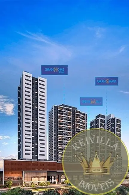 Apartamento com 1 quarto à venda, 28m2 em Jardim Independência, São Paulo - SP - imagem 2 Foto 2 de Apartamento com 1 quarto à venda, 28m2 em Jardim Independência, São Paulo - SP