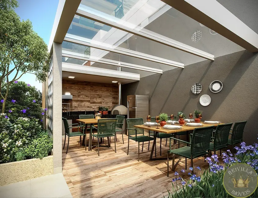 Apartamento com 1 quarto à venda, 28m2 em Jardim Independência, São Paulo - SP - imagem 3 Foto 3 de Apartamento com 1 quarto à venda, 28m2 em Jardim Independência, São Paulo - SP