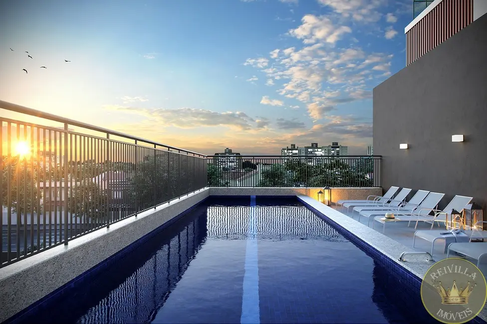 Apartamento com 1 quarto à venda, 28m2 em Jardim Independência, São Paulo - SP - imagem 1 Foto 1 de Apartamento com 1 quarto à venda, 28m2 em Jardim Independência, São Paulo - SP