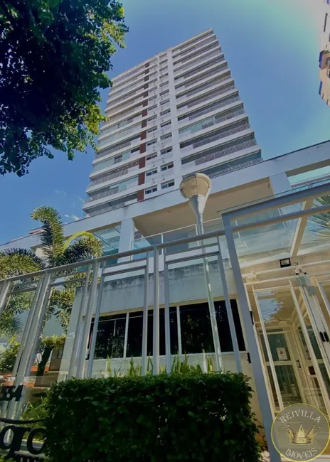 Foto 1 de Apartamento com 3 quartos à venda, 89m2 em Vila Bertioga, São Paulo - SP