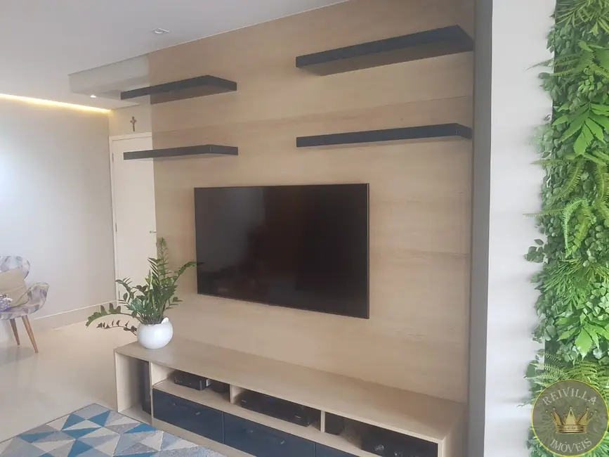 Foto 8 de Apartamento com 3 quartos à venda, 89m2 em Vila Bertioga, São Paulo - SP