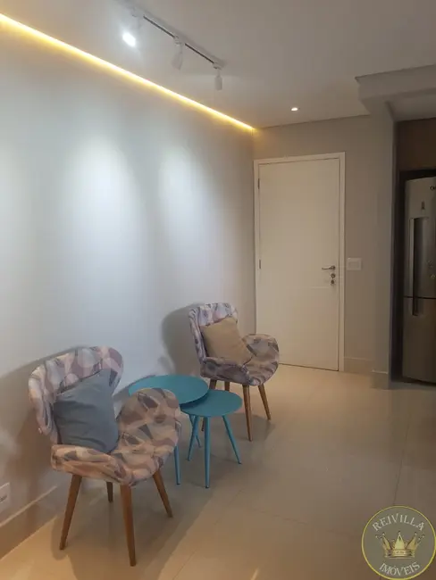 Foto 9 de Apartamento com 3 quartos à venda, 89m2 em Vila Bertioga, São Paulo - SP