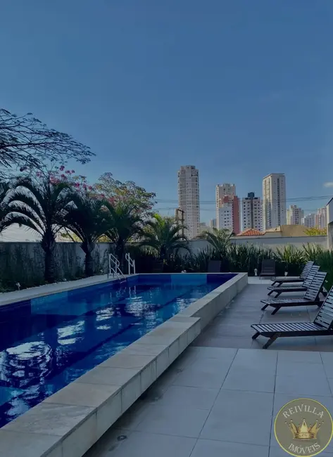 Foto 2 de Apartamento com 3 quartos à venda, 89m2 em Vila Bertioga, São Paulo - SP