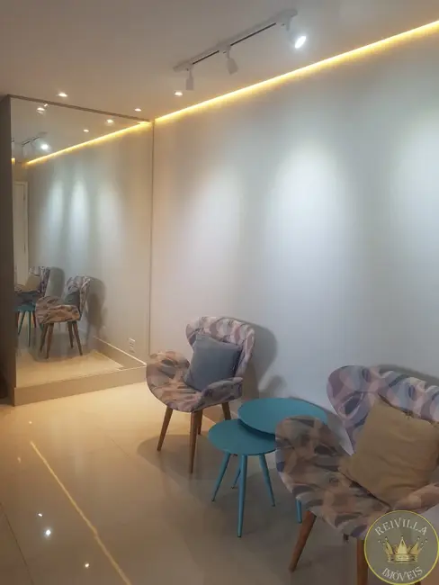 Foto 7 de Apartamento com 3 quartos à venda, 89m2 em Vila Bertioga, São Paulo - SP