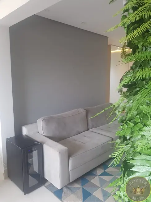 Foto 6 de Apartamento com 3 quartos à venda, 89m2 em Vila Bertioga, São Paulo - SP