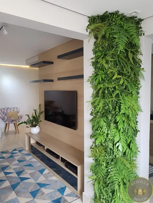 Foto 5 de Apartamento com 3 quartos à venda, 89m2 em Vila Bertioga, São Paulo - SP