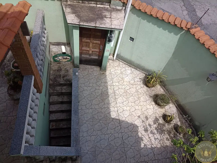 Foto 4 de Casa com 2 quartos à venda, 123m2 em Parque Sevilha, São Paulo - SP